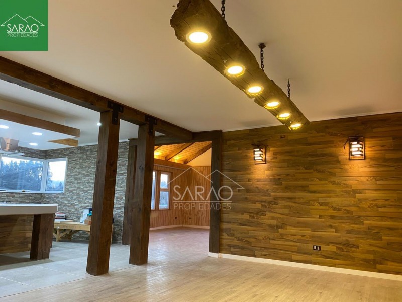Casa en venta en Fresia — foto 2
