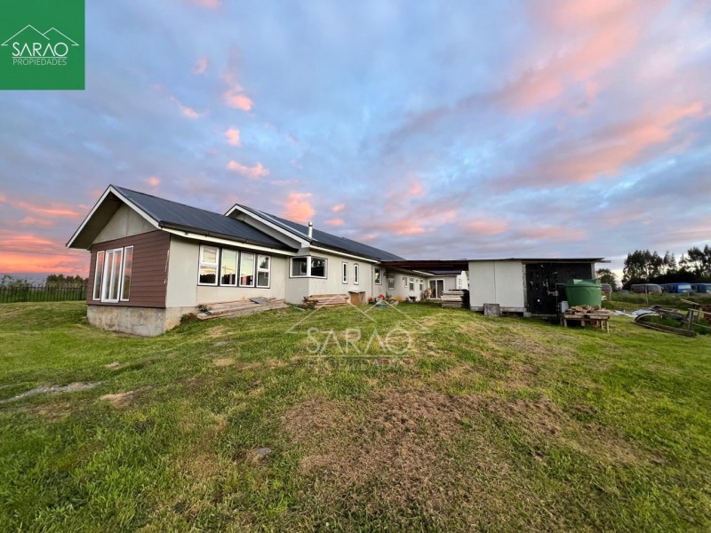 Casa en venta en Fresia — foto 5