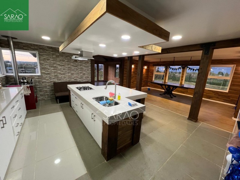 Casa en venta en Fresia — foto 9