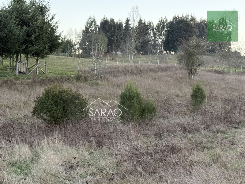 Parcela en venta en Fresia — foto 9