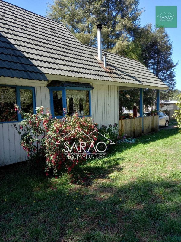 Casa en venta en Fresia — foto 1