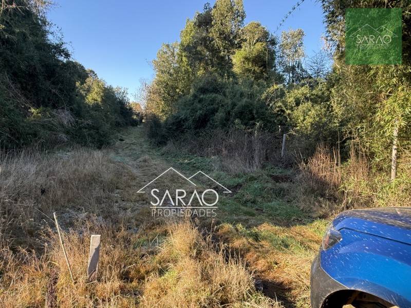 Parcela en venta en Fresia — foto 2