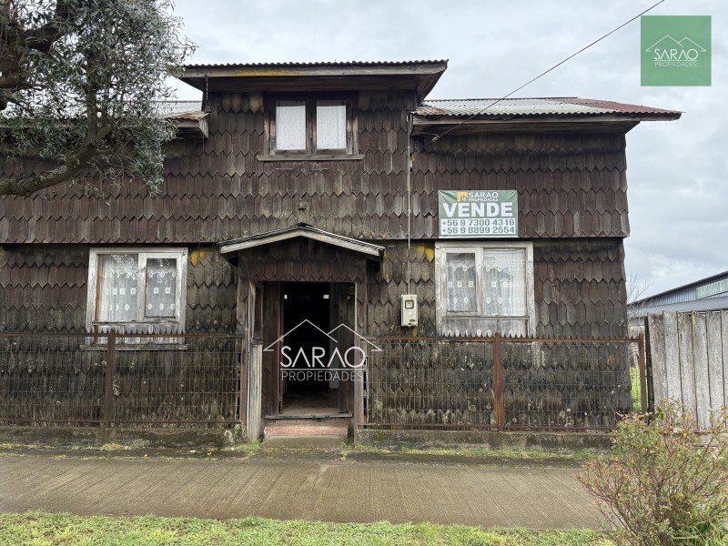 Casa en venta en Fresia — foto 1
