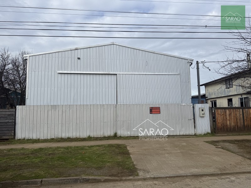 Bodega en venta en Fresia — foto 2