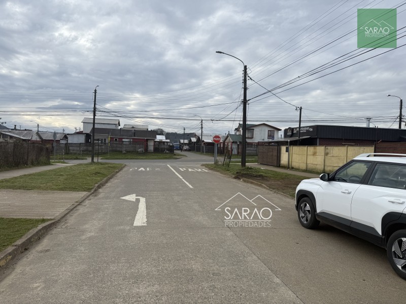 Bodega en venta en Fresia — foto 3