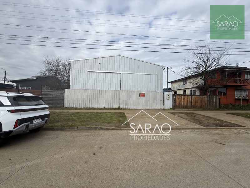 Bodega en venta en Fresia — foto 4