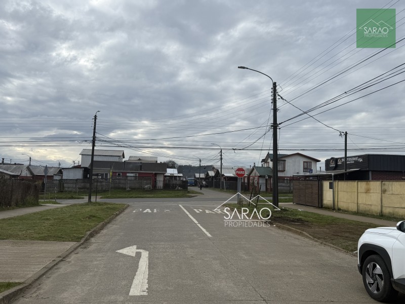 Bodega en venta en Fresia — foto 5