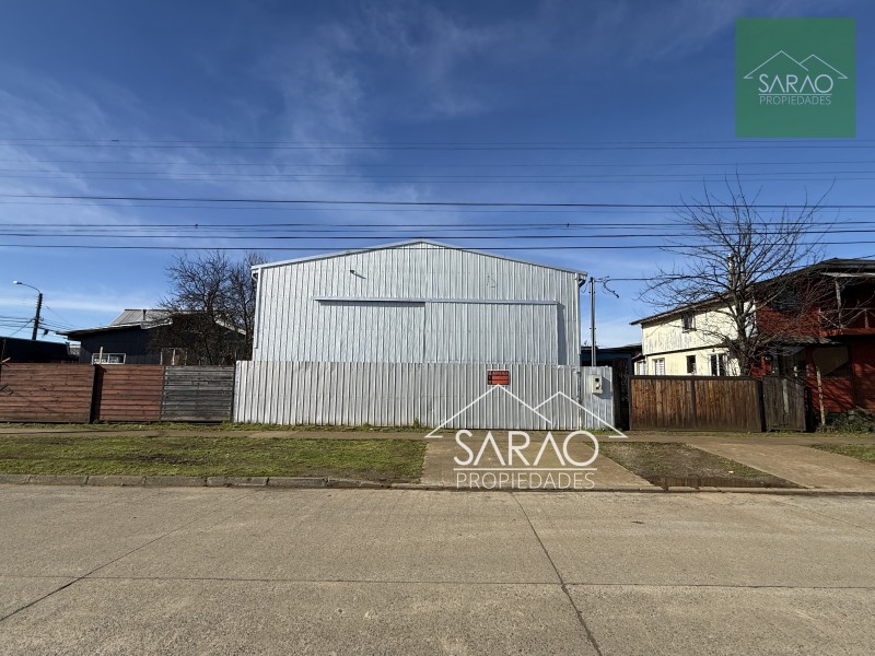 Bodega en venta en Fresia — foto 6