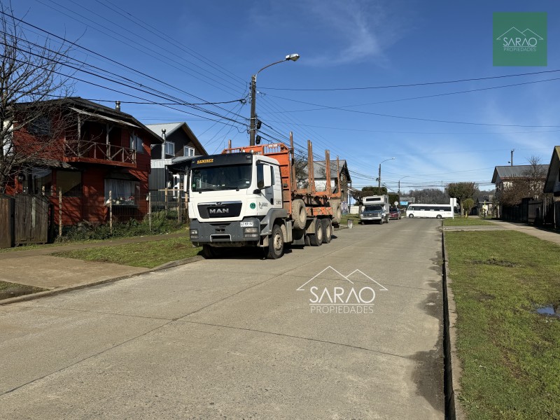 Bodega en venta en Fresia — foto 8