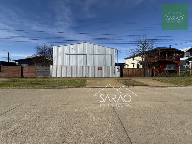 Bodega en venta en Fresia — foto 9