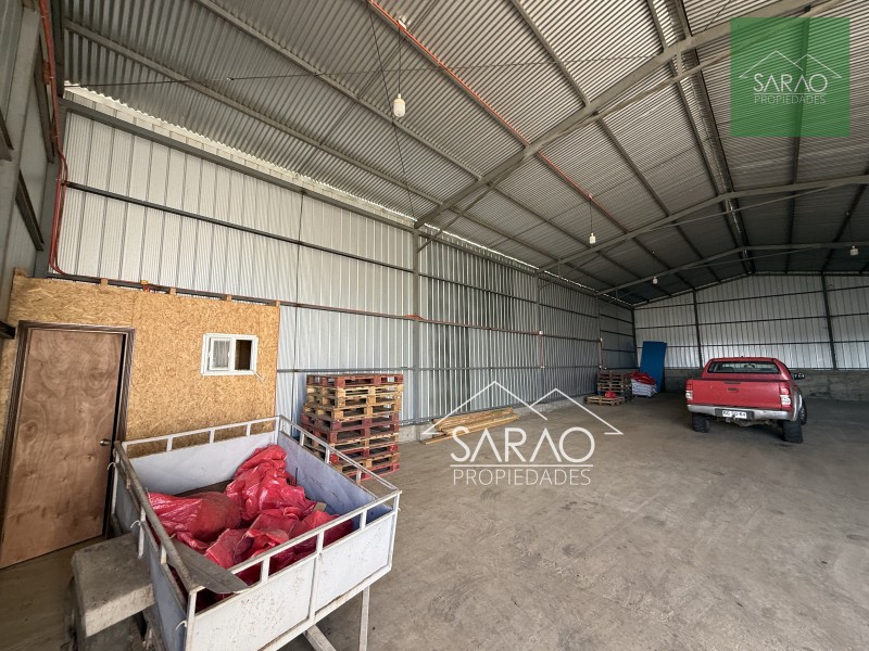 Bodega en venta en Fresia — foto 10