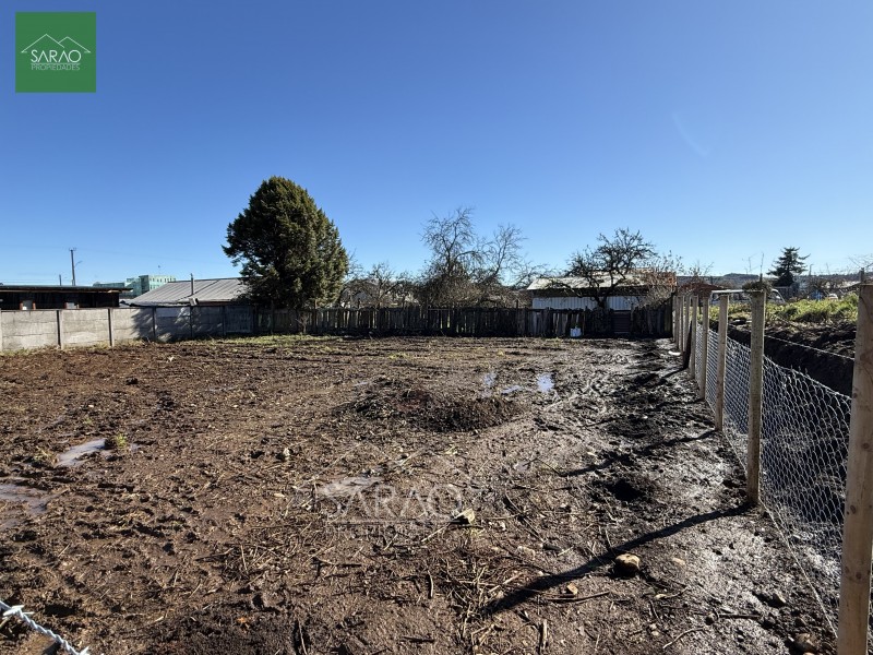 Terreno en venta en Fresia — foto 1