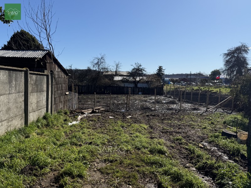 Terreno en venta en Fresia — foto 2