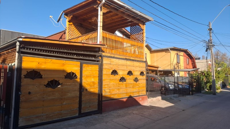 Casa en venta en Puente Alto — foto 1