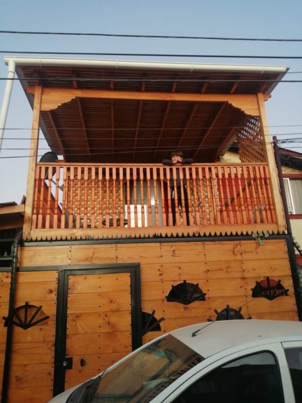 Casa en venta en Puente Alto — foto 3