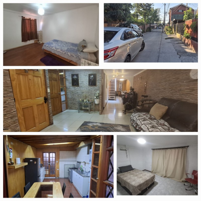Casa en venta en Puente Alto — foto 5