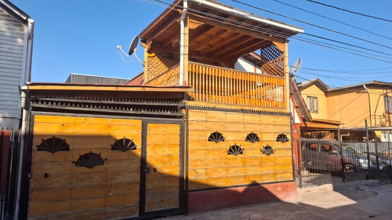 Casa en venta en Puente Alto — foto 10