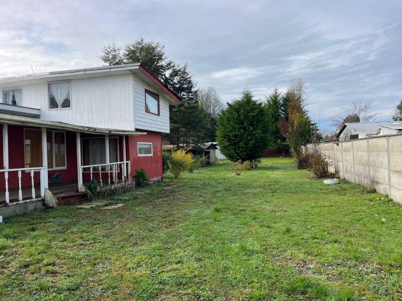 Casa en venta en Osorno — foto 1