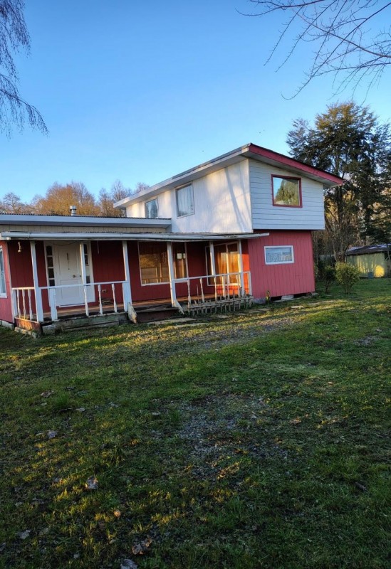 Casa en venta en Osorno — foto 9