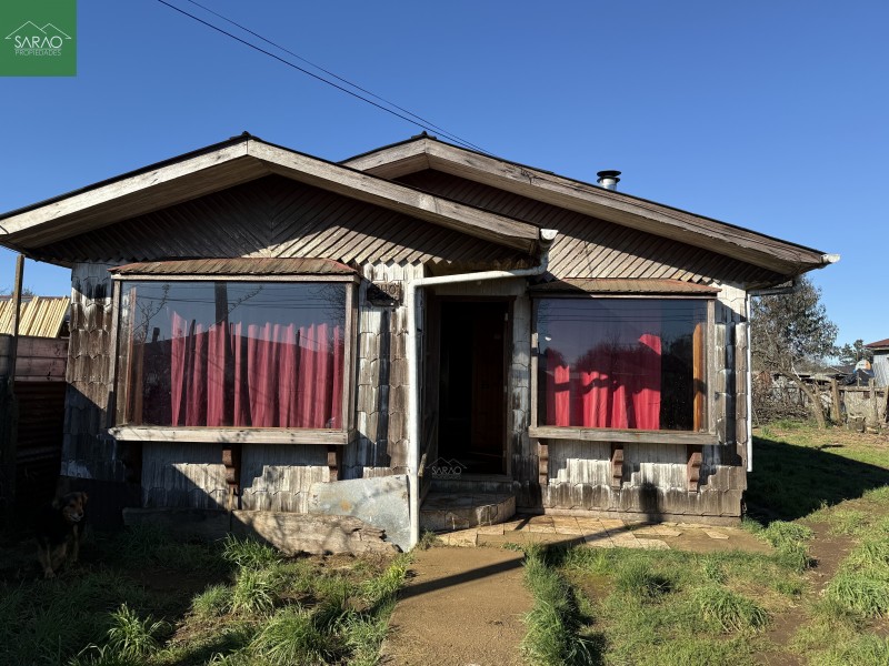 Casa en venta en Fresia — foto 2