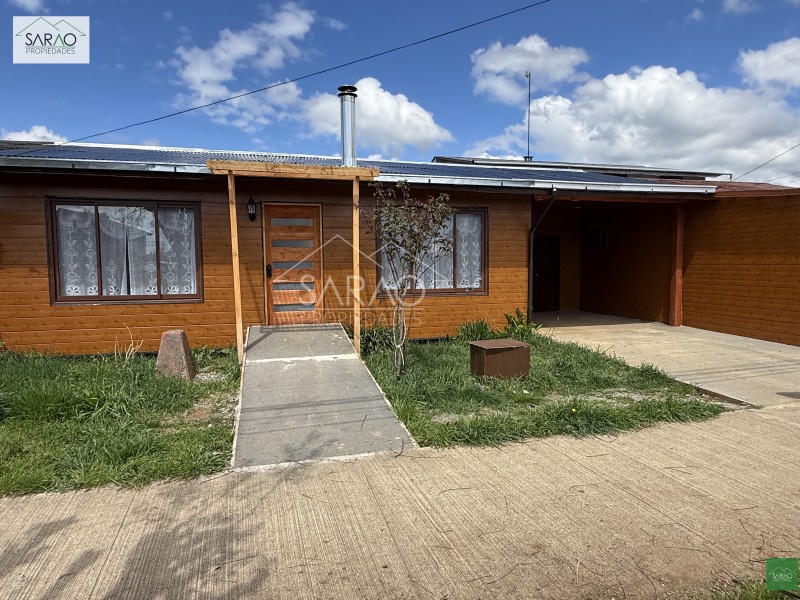 Casa en arriendo en Fresia — foto 1