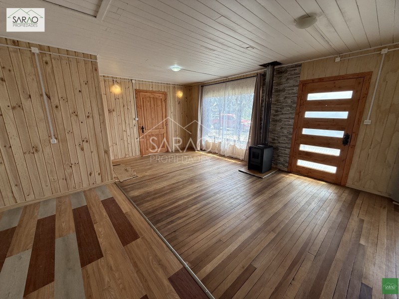 Casa en arriendo en Fresia — foto 4