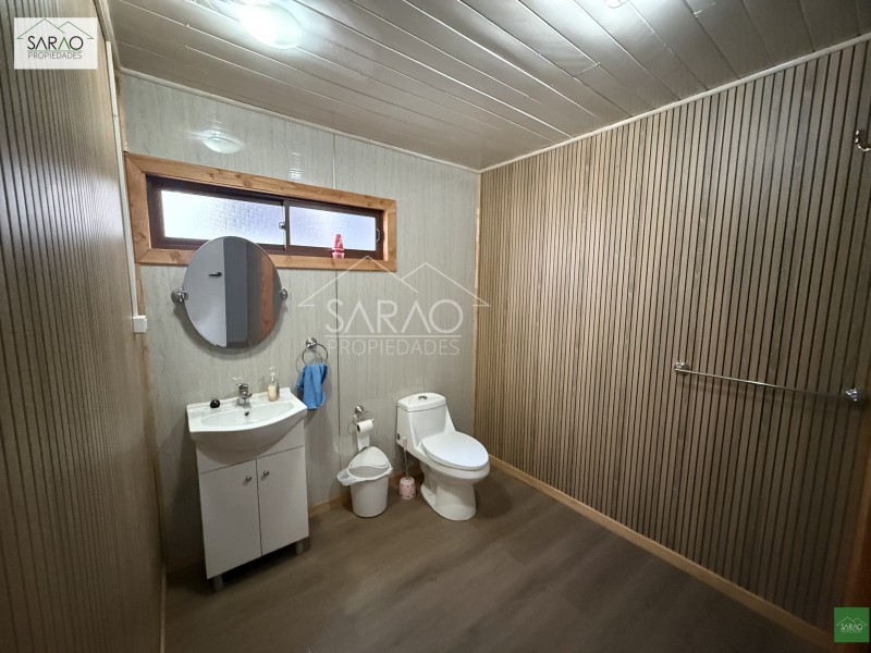 Casa en arriendo en Fresia — foto 10