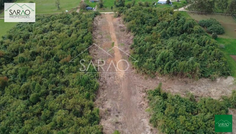 Parcela en venta en Los Muermos — foto 3