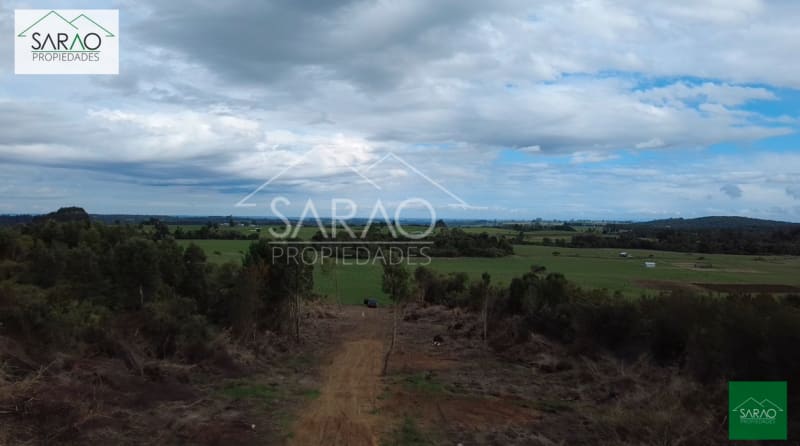 Parcela en venta en Los Muermos — foto 4