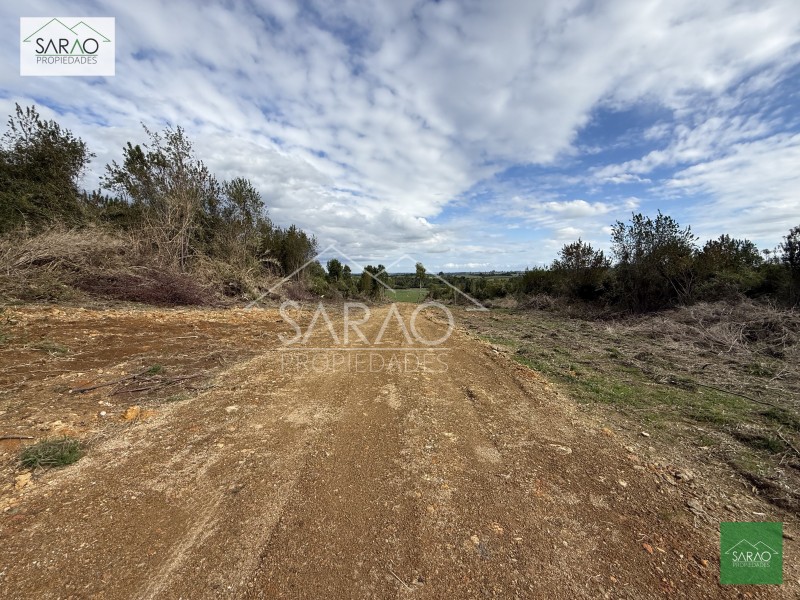 Parcela en venta en Los Muermos — foto 10
