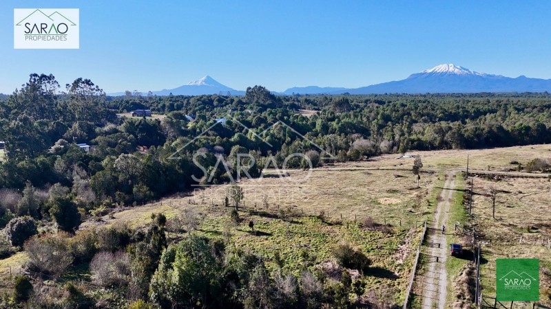 Parcela en venta en Puerto Varas — foto 1