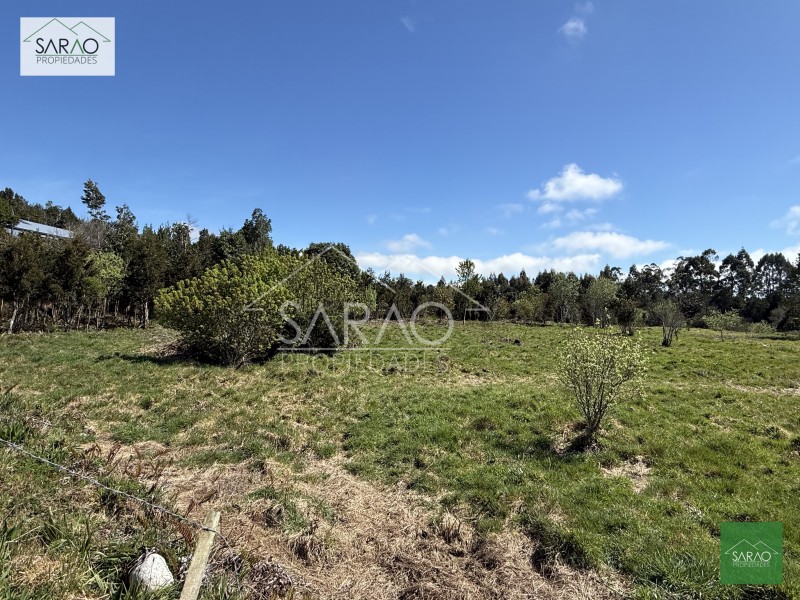 Parcela en venta en Puerto Varas — foto 2
