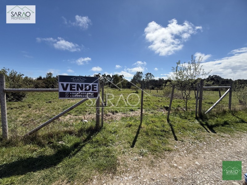 Parcela en venta en Puerto Varas — foto 8