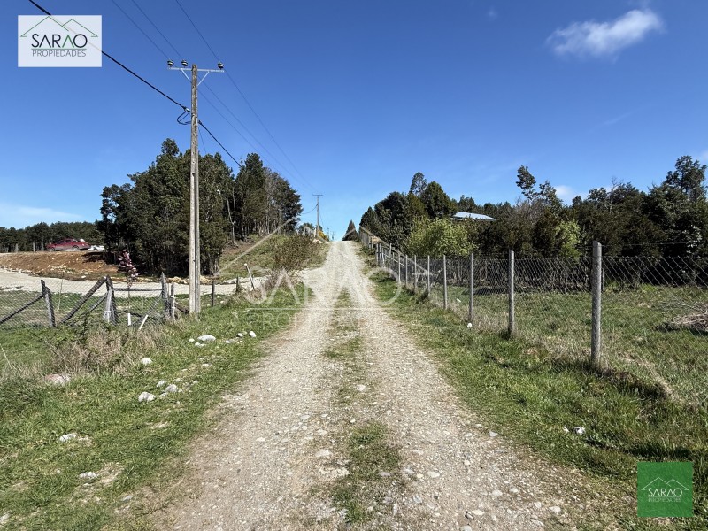 Parcela en venta en Puerto Varas — foto 9
