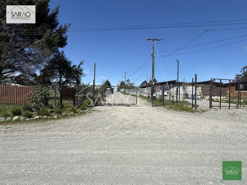 Parcela en venta en Puerto Varas — foto 10