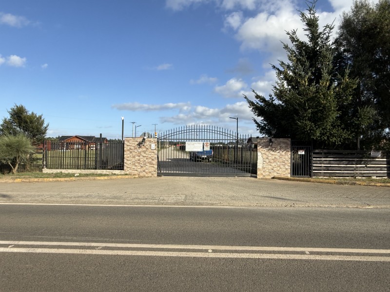Parcela en venta en Fresia — foto 2