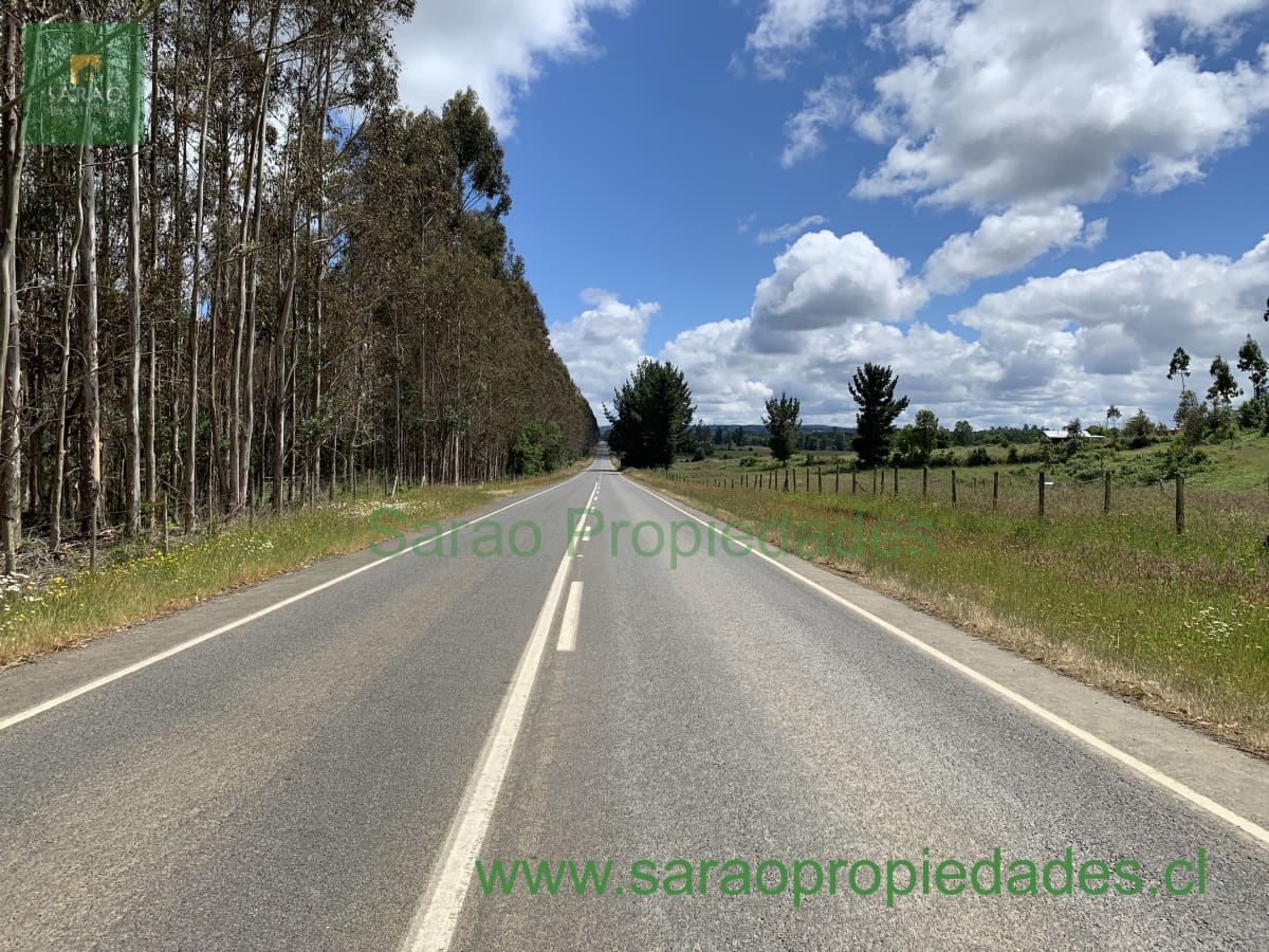 Parcela en venta en Fresia — foto 1