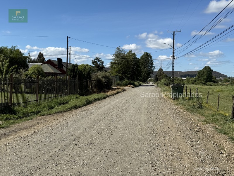 Parcela en venta en Fresia — foto 2