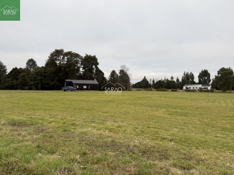 Parcela en venta en Fresia — foto 3