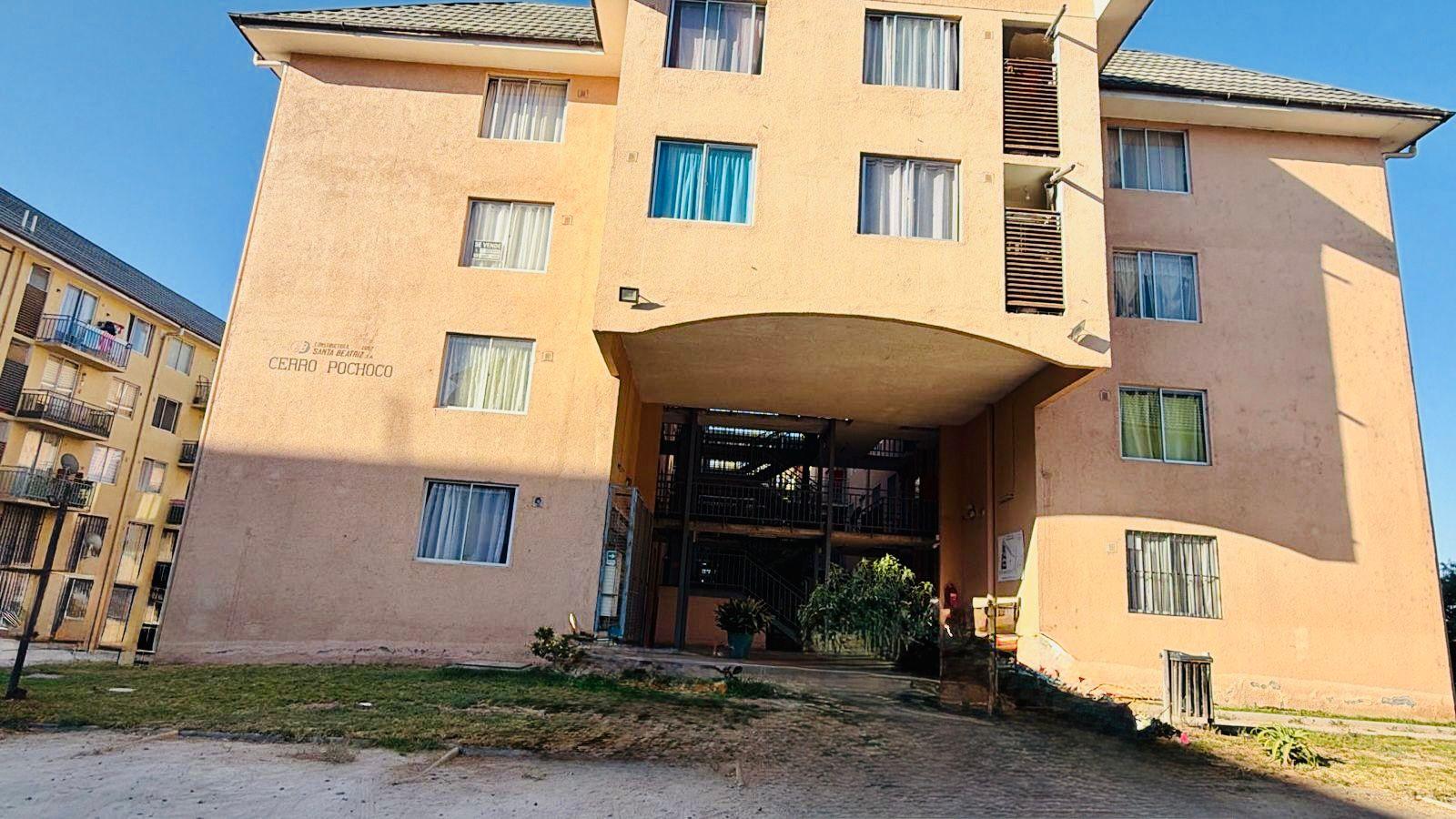 Departamento en venta en Coquimbo — foto 1