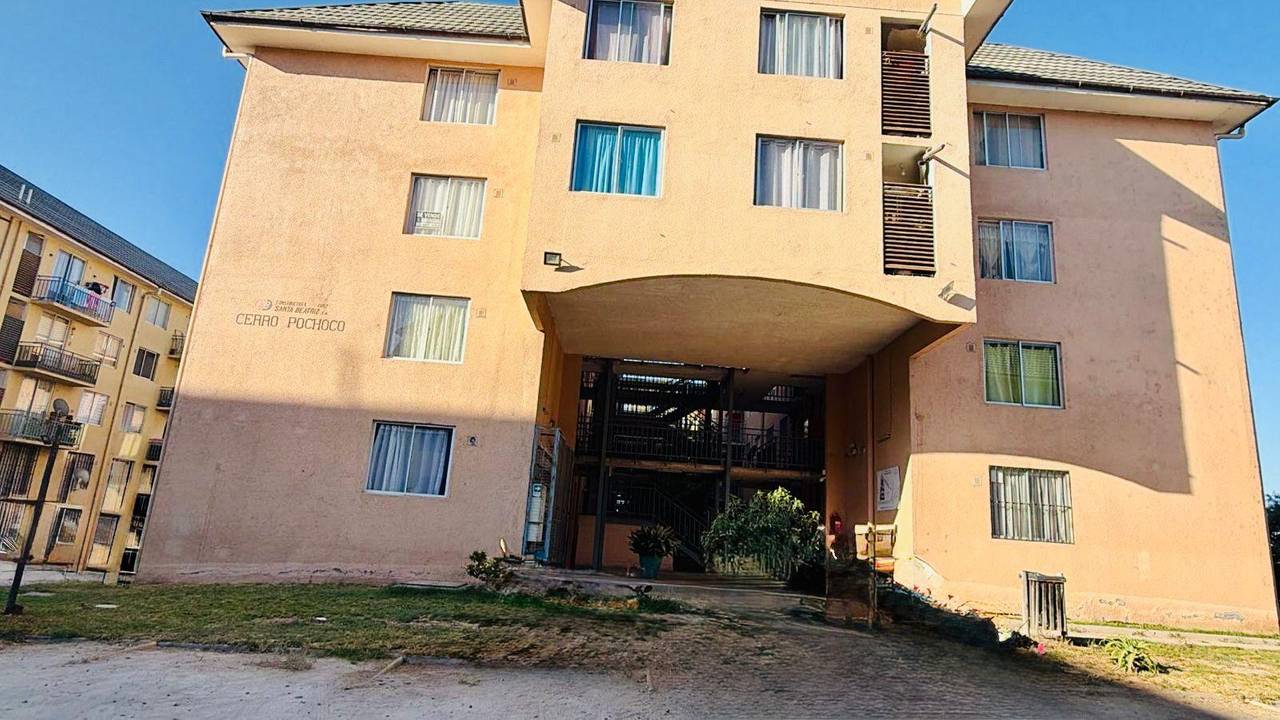 Departamento en venta en Coquimbo — foto 2