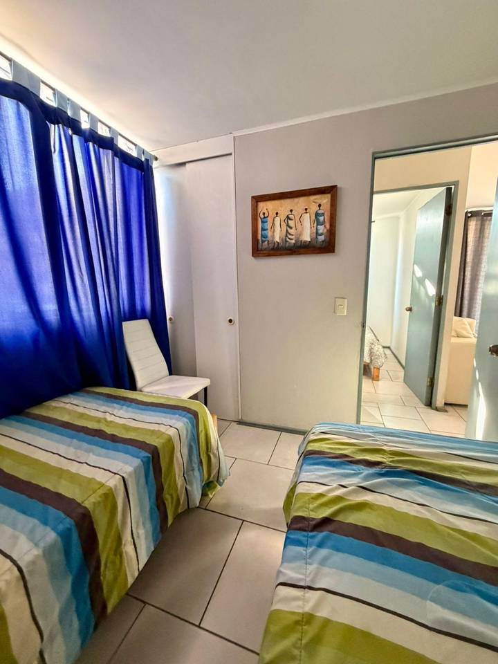 Departamento en venta en Coquimbo — foto 8