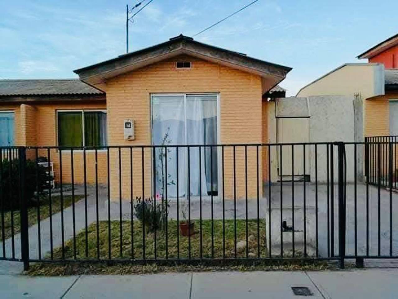 Casa en venta en La Serena — foto 2