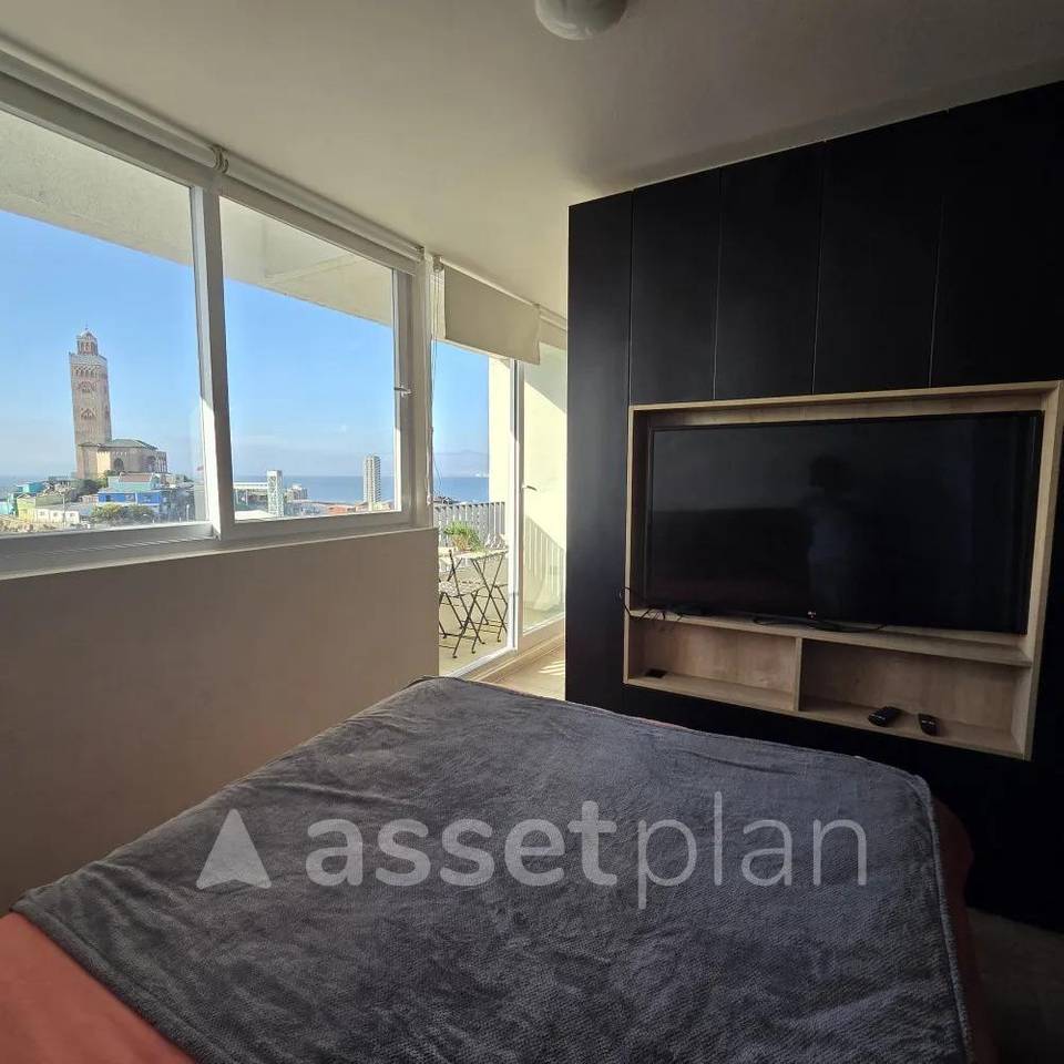 Departamento en arriendo en Coquimbo — foto 3