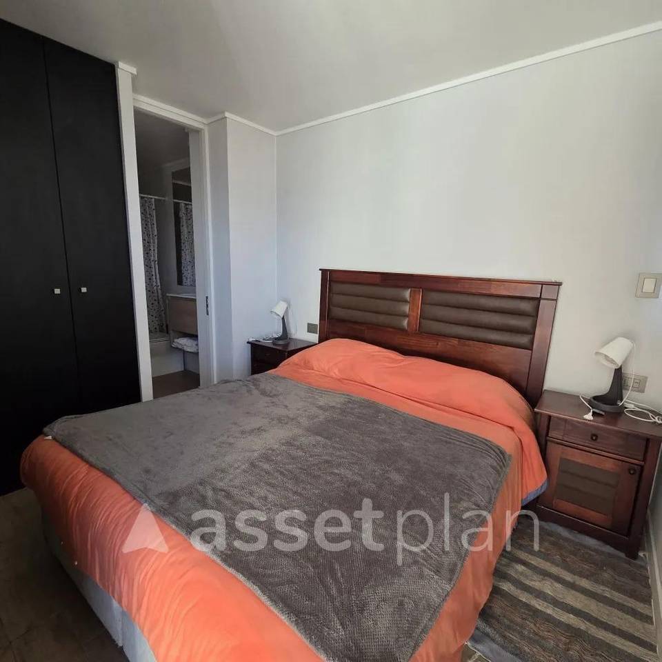 Departamento en arriendo en Coquimbo — foto 4