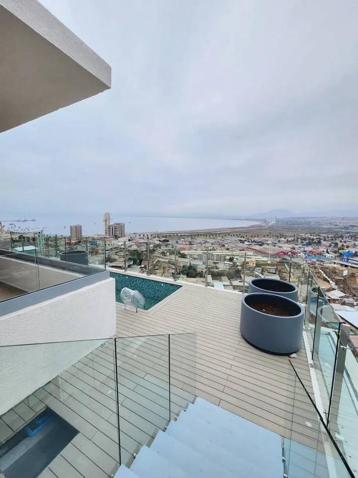 Departamento en arriendo en Coquimbo — foto 7