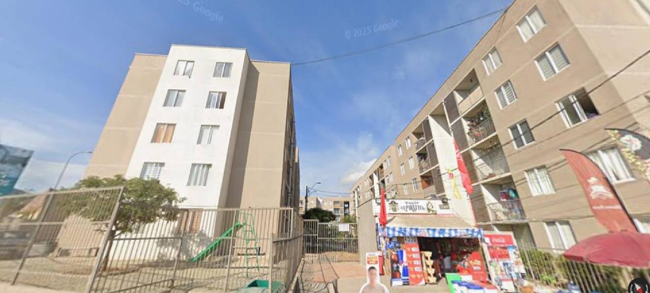Departamento en venta en Coquimbo — foto 2