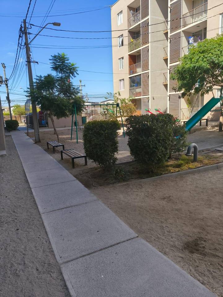 Departamento en venta en Coquimbo — foto 4