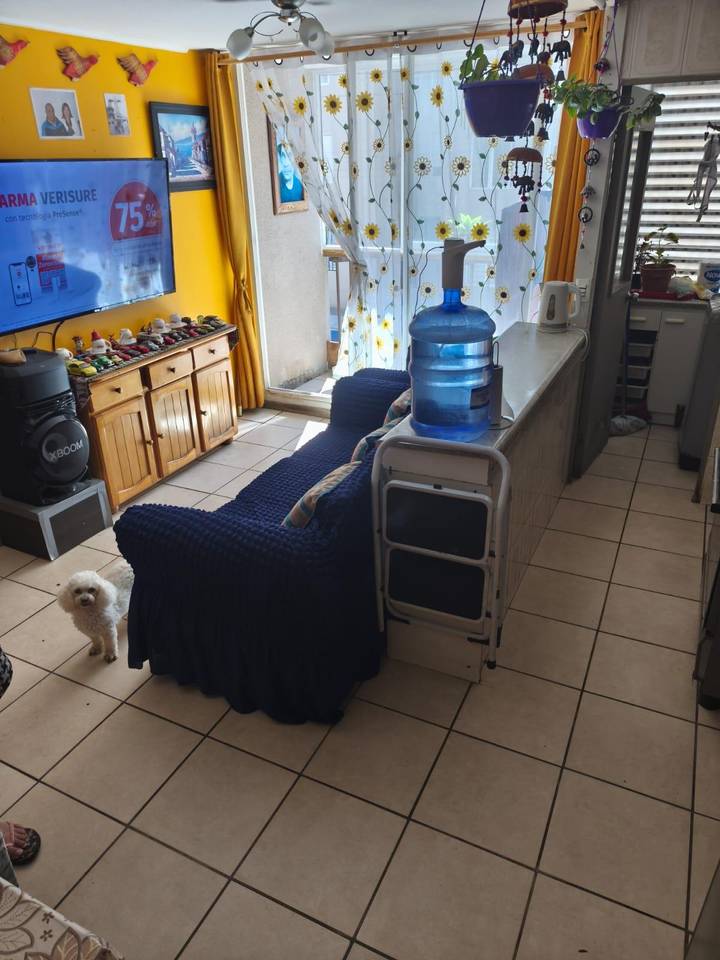 Departamento en venta en Coquimbo — foto 6