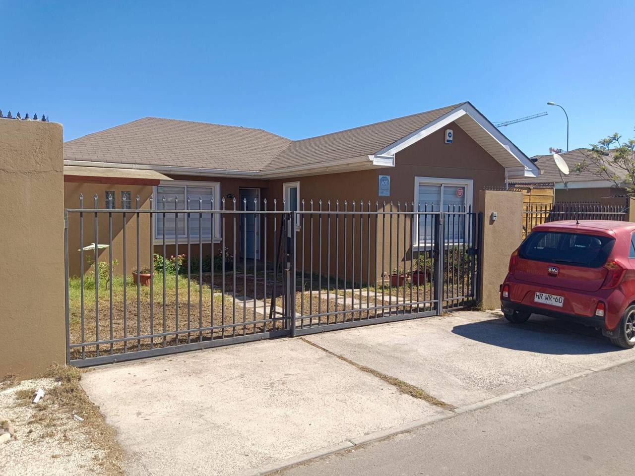 Casa en venta en La Serena — foto 2
